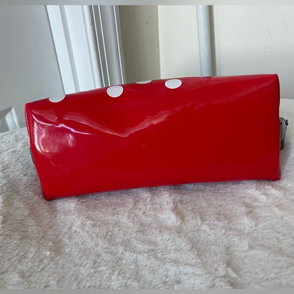 Minnie mouse, cosmetic pouch EUC - Picture 7 of 7